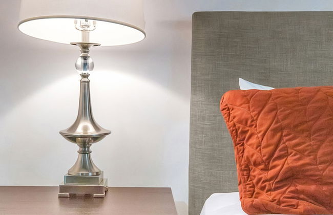 Oneluxstay At HWH LA Downtown - Foto 23