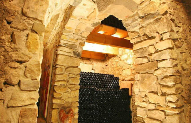 Le Gîte Vigneron - Foto 28