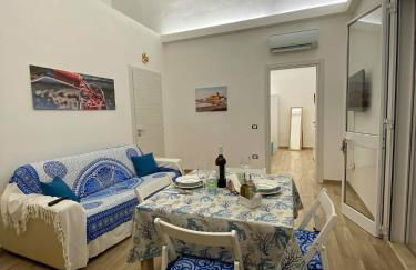 Casa Blu da Mariano - Foto 6