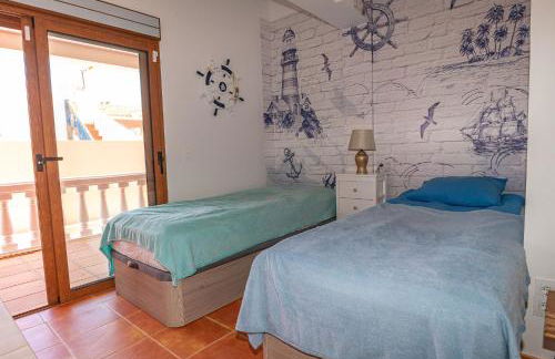 Villa Oceana - Cliffside Retreat - Foto 18