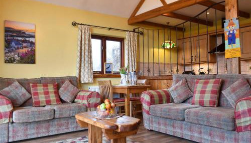 Curlew Cottage - Foto 5