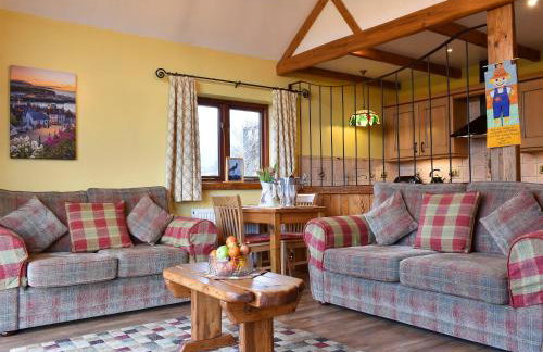 Curlew Cottage - Foto 5