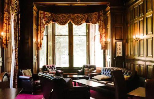 Factors House - A comfy cottage in countryside park with WIFI and access to bar and pool - Foto 21