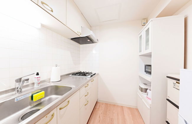 Hostel PRELION SAPPORO - Photo 75