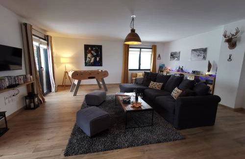 Le Boréal - Chalet des Etoiles - Foto 8