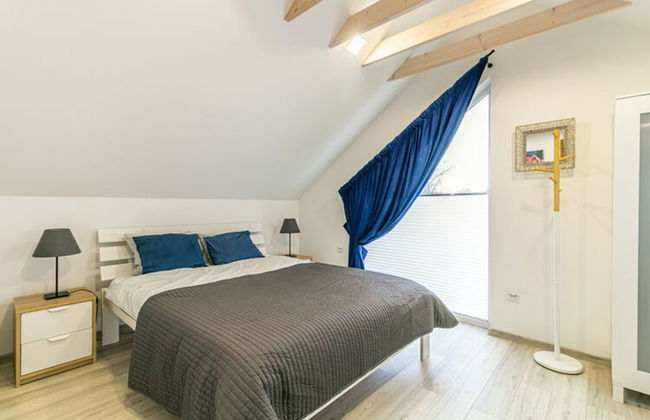 Holiday Home in Niechorze Near Baltic Beach - Photo 3