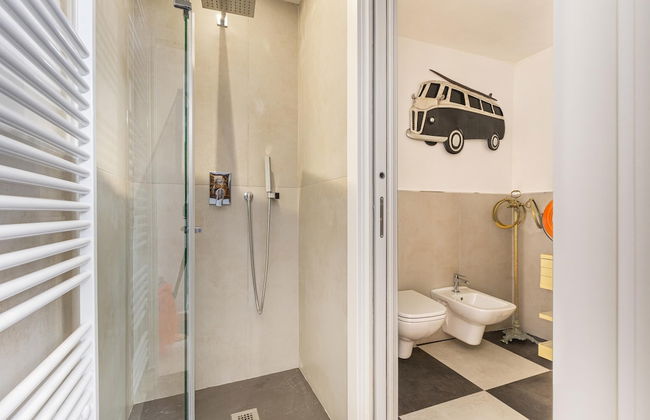 3720 Carraio Salentino-seminterrato by Barbarhouse - Foto 11