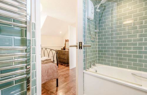 The Hayloft - Foto 19