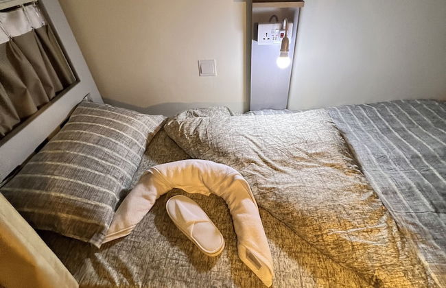 Robin Beach Hostel JBR - Photo 12