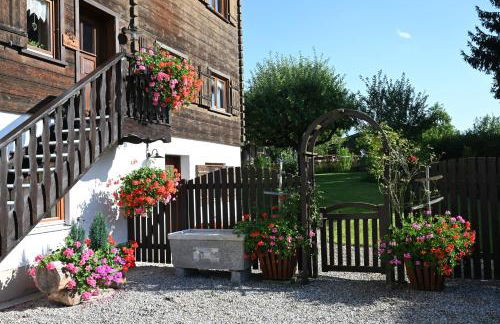 Ferienwohnung Beim Seffar - Photo 13