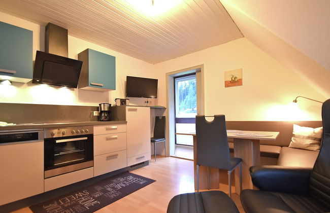 Pretty Apartment in Oppenau near Black Forest National Park - Foto 5