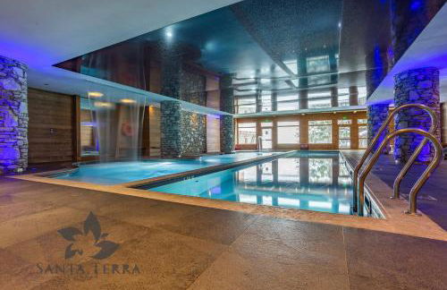 Residence Santa Terra - Foto 29