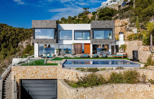 Villa Bali Infinity - Foto 59