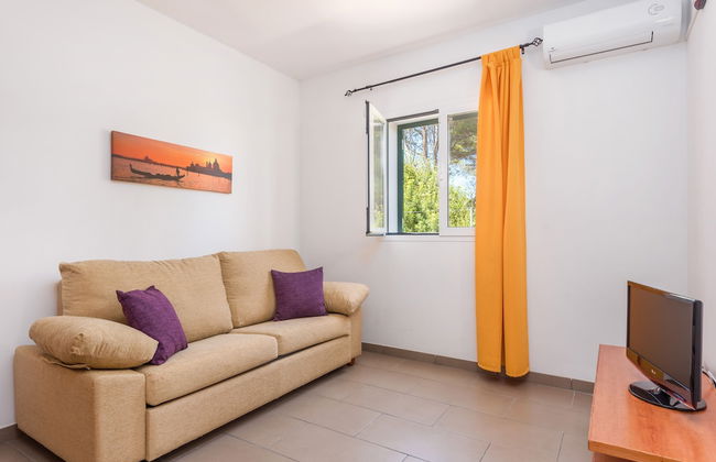 Villa Menorca Garbo - Photo 37