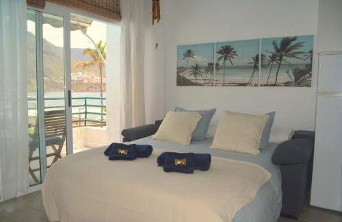 Apartment with an ocean view - Foto 1