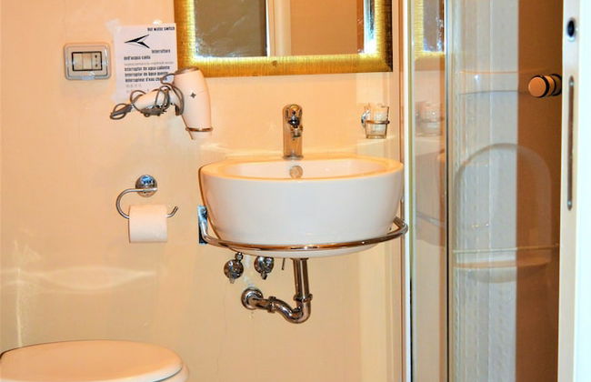 Art And Relax Termini - Foto 33