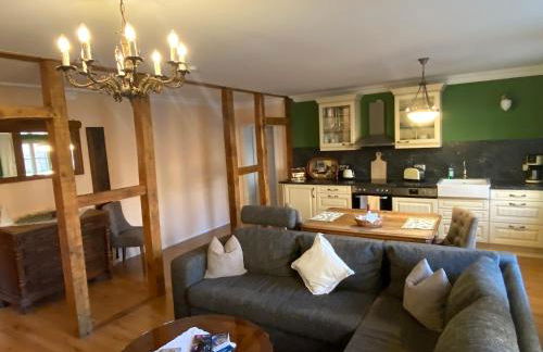 Suite im Limonadenhaus - adults only - Foto 39