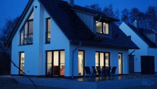 Ferienhaus Marny - Foto 3