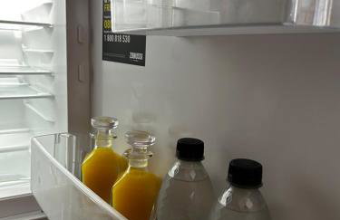 Stansted Airport Stay, Parking and Luxury Suite - Foto 11