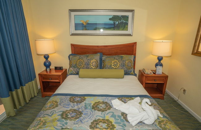 Blue Tree Resort at Lake Buena Vista - Foto 6