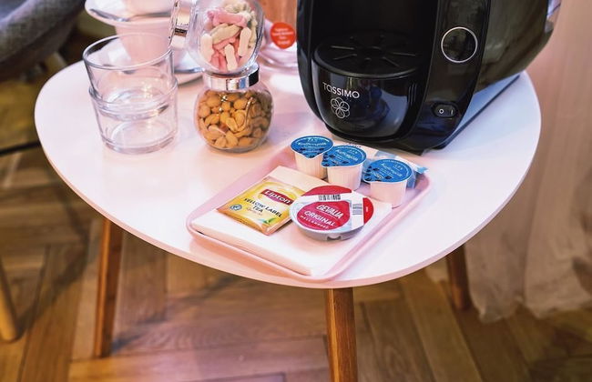 Comfortable Apartments - Photo 5