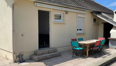 Asinellas maison 3 chambres 150 m de la plage - Foto 5