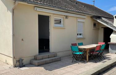 Asinellas maison 3 chambres 150 m de la plage - Foto 5