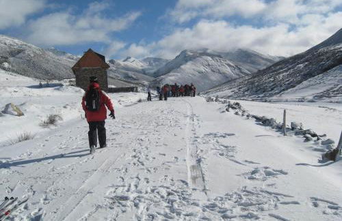 Casas de Montaña Alto Curueño - Foto 76