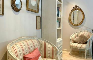 Modern Provençal Villa At The Forest's Edge - Foto 15