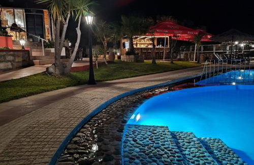 Nea Kydonia suites and studios - Foto 17