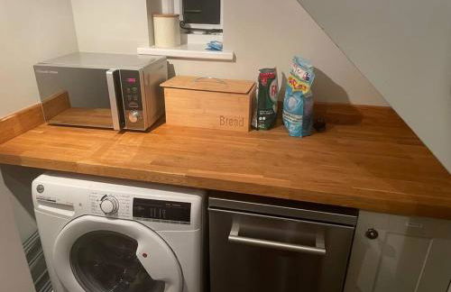 Honeysuckle Cottage - Foto 6