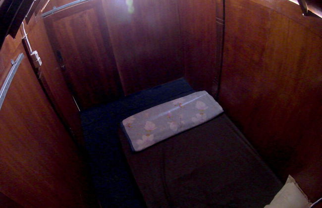 Bale Sembahulun Cottages & Tent - Foto 7