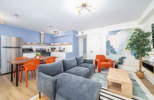 Sojourn's Harborage - Coast Suite - Foto 2