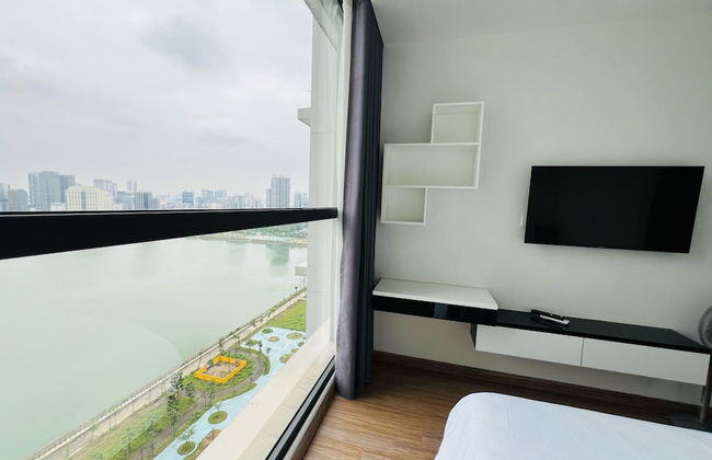 Hagi APT Vinhomes Skylake - Foto 19