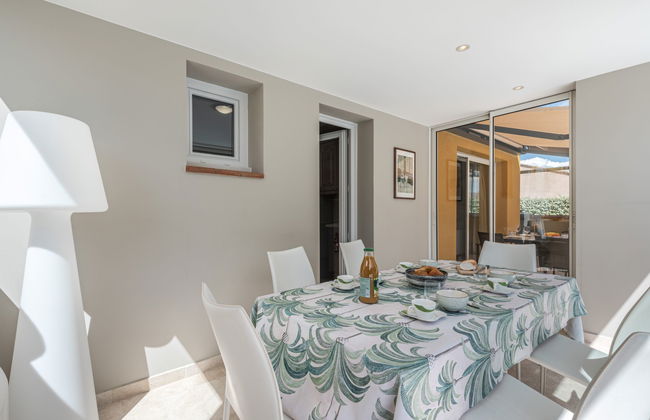 Le Clos du Mûrier - Foto 11