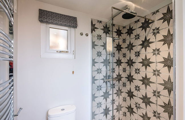 Bo Peep, Shepherds Hut, Thorpeness, - Photo 10