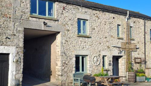 The Coach House at Brackenthwaite Farm - Foto 3