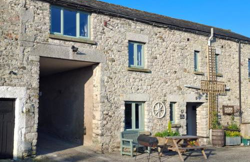 The Coach House at Brackenthwaite Farm - Photo 3
