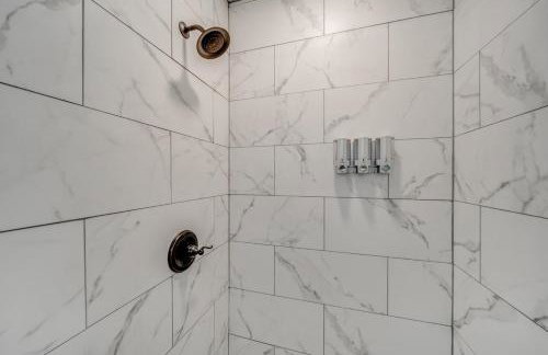 Spacious 5BR 2,5BA Holiday Home with Poo - Foto 31