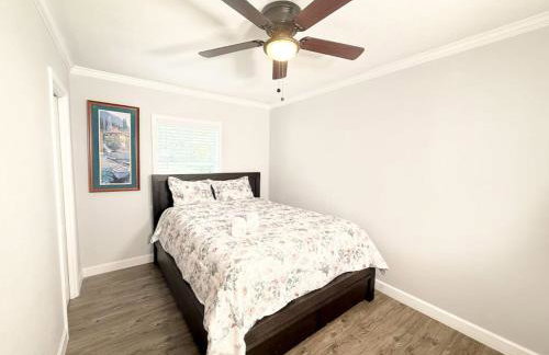 Spacious 5BR Beach Villa -1 Minute to Beach - Foto 9