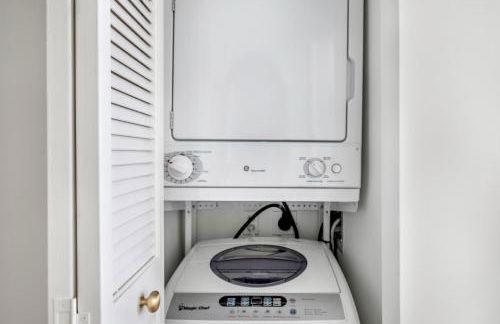 Penn Quarter Studio w Gym DM WD nr Metro WDC-577 - Foto 13