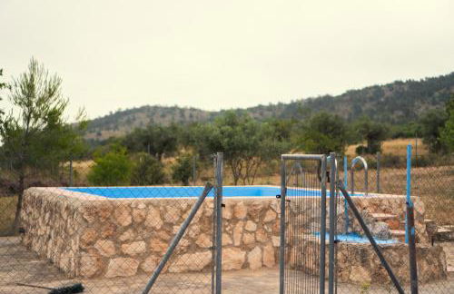 Casa la Serrana - Foto 13