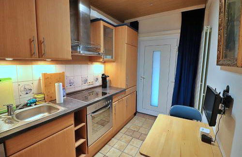 Ferienwohnungen "Zur Friesen Freude" - nur für Feriengäste - Foto 17