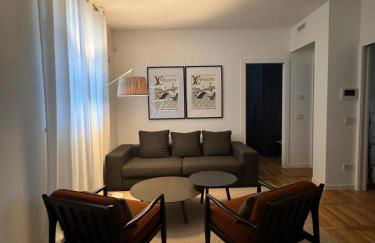 La suite in Piazza - Foto 69