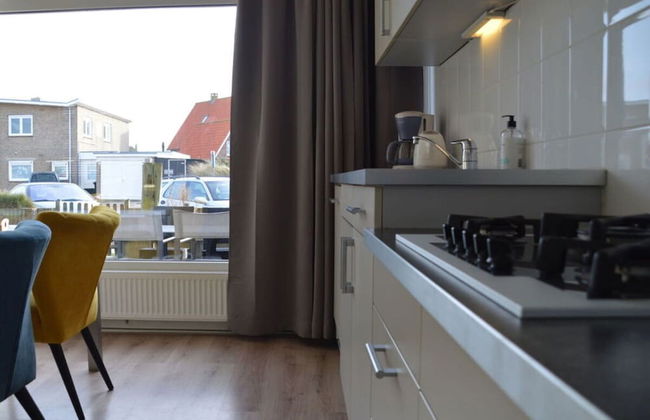 Holiday Apartment Seapaerdje - Foto 9