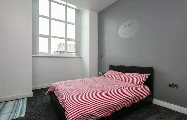 Apartment 33 - Foto 4