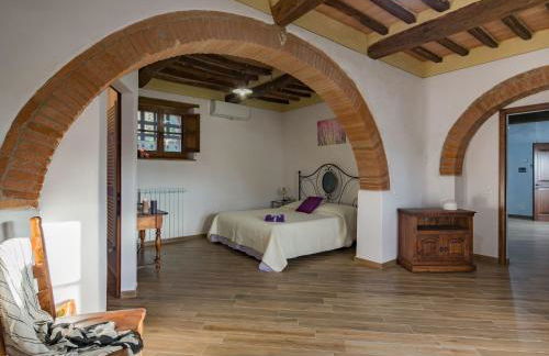 Holiday Home Villa 'Borgo delle Spighe by Interhome - Foto 13