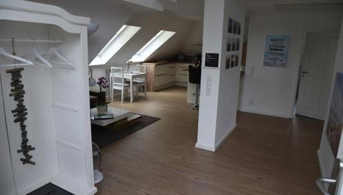 Ferienwohnung Storchennüst - Foto 4