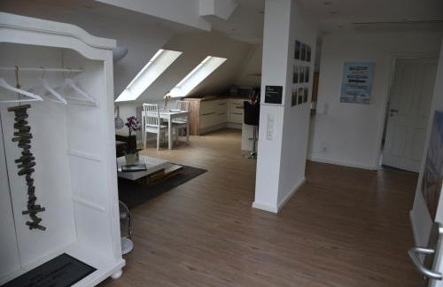 Ferienwohnung Storchennüst - Foto 4