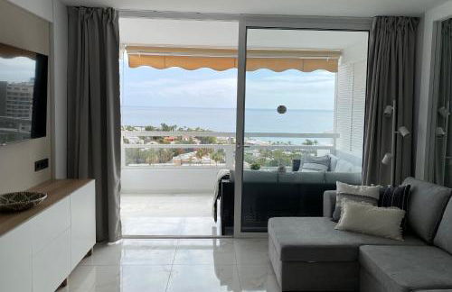 Sea view terrace in Las Americas - Foto 4